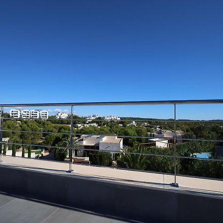 Deluxe Villa Lavanda Las Colinas Dehesa De Campoamor With Heated Pool Экстерьер фото