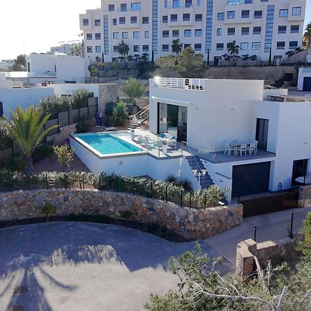 Deluxe Villa Lavanda Las Colinas Dehesa De Campoamor With Heated Pool Экстерьер фото