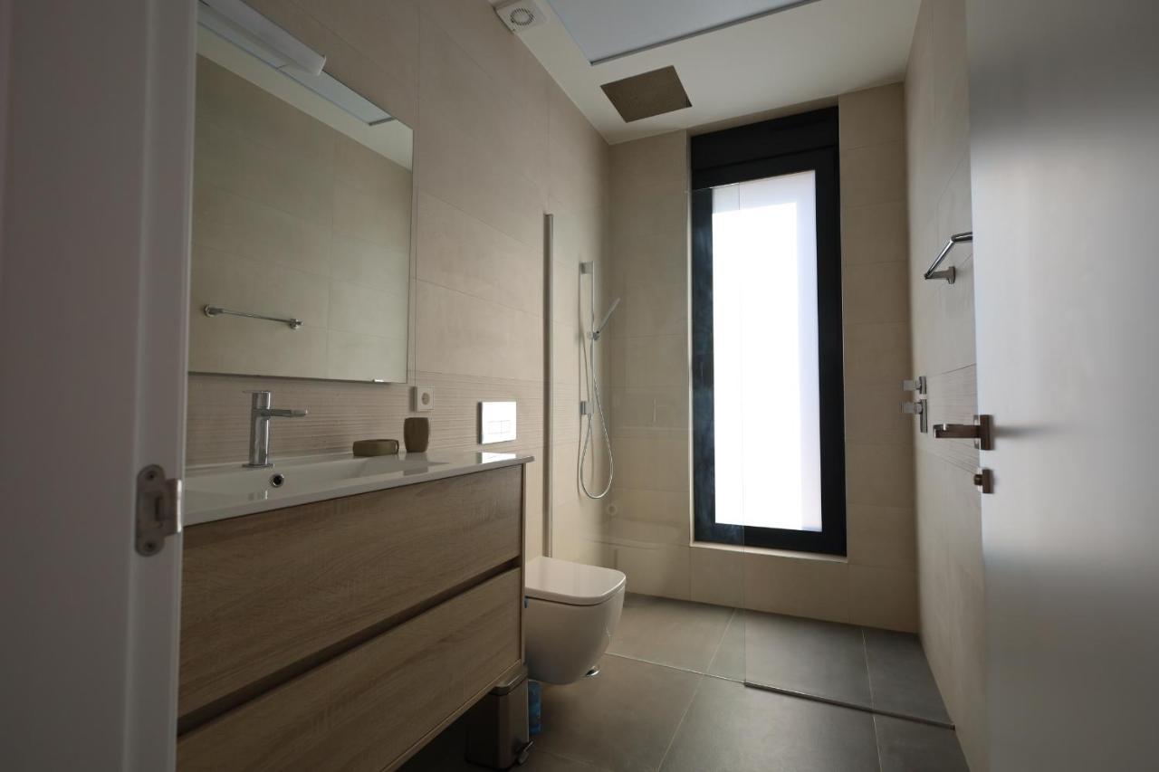 Deluxe Villa Lavanda Las Colinas Dehesa De Campoamor With Heated Pool Экстерьер фото