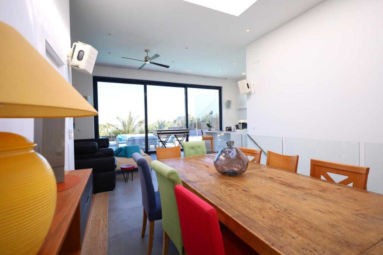 Deluxe Villa Lavanda Las Colinas Dehesa De Campoamor With Heated Pool Экстерьер фото