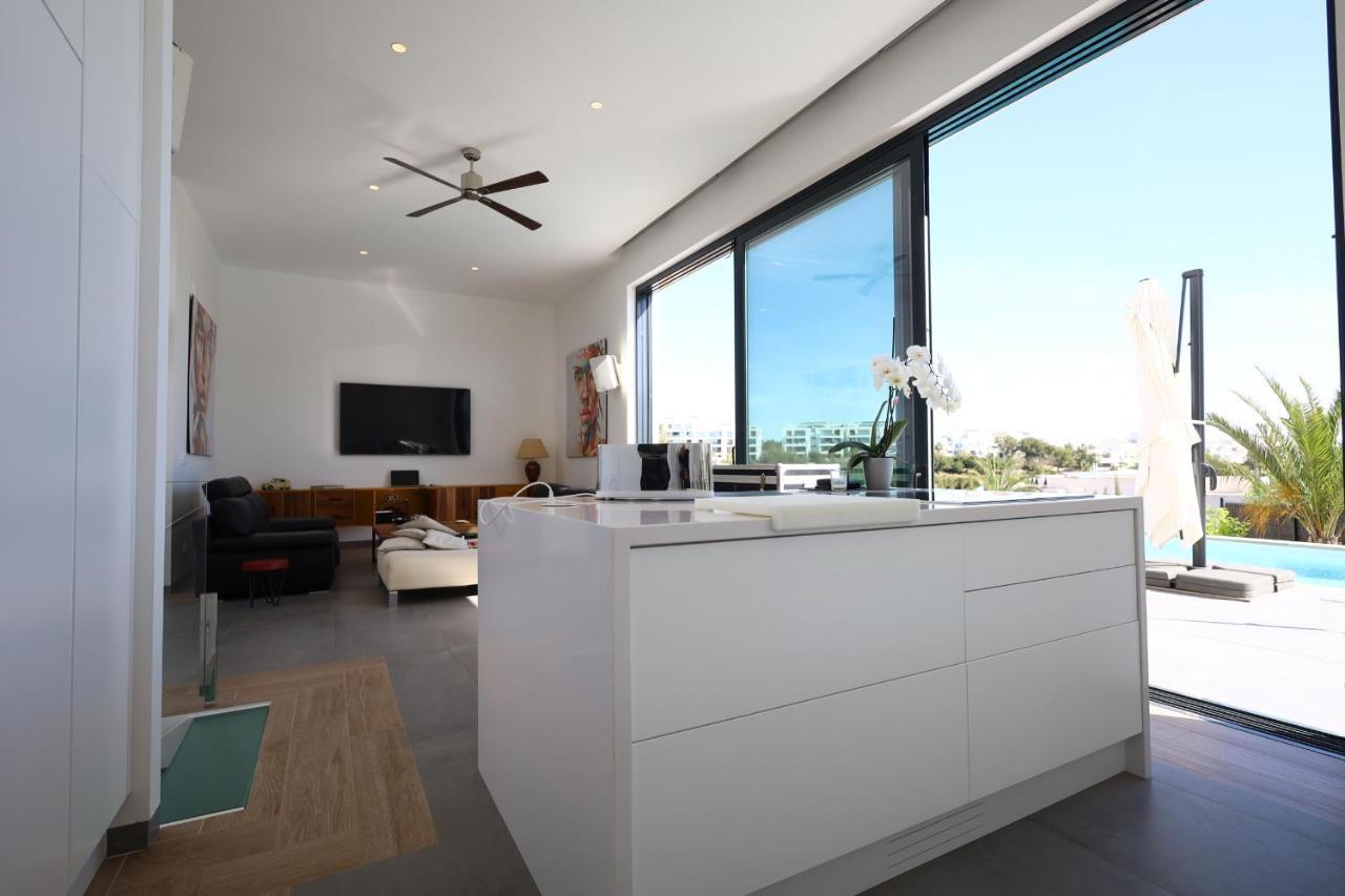 Deluxe Villa Lavanda Las Colinas Dehesa De Campoamor With Heated Pool Экстерьер фото