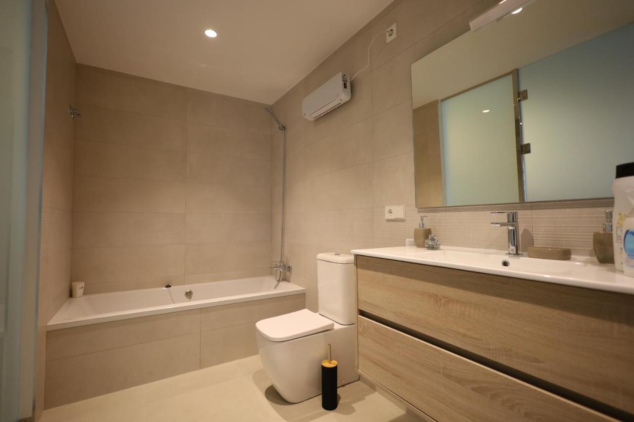 Deluxe Villa Lavanda Las Colinas Dehesa De Campoamor With Heated Pool Экстерьер фото