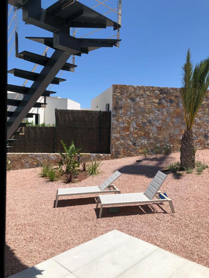 Deluxe Villa Lavanda Las Colinas Dehesa De Campoamor With Heated Pool Экстерьер фото